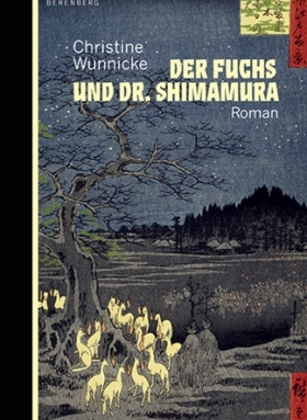 Der Fuchs und Dr. Shimamura
