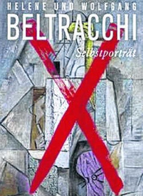 Helene und Wolfgang Beltracchi, Selbstportrait, Rowohlt