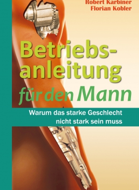 Betriebsanleitung für den Mann