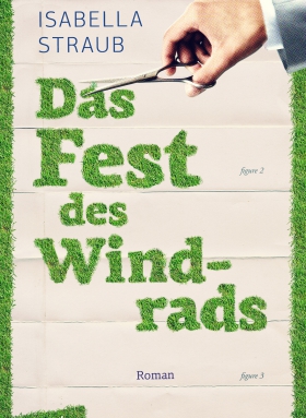 Das Fest des Windrads