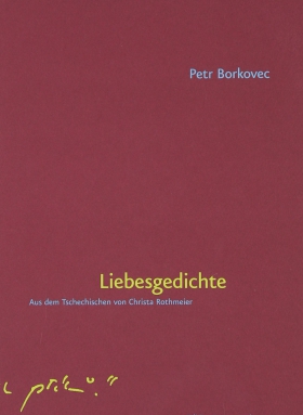 Liebesgedichte, Borkovec