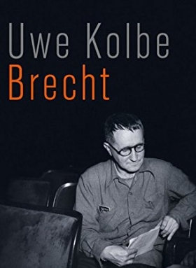 Uwe Kolbe, Brecht