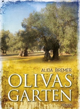 Olivas Garten, Alida Bremer, Eichborn