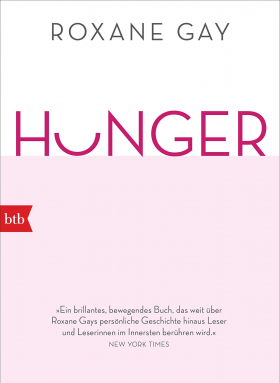 HUNGER / Die Geschichte meines Körpers