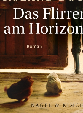 Das Flirren am Horizont, Roland Buti