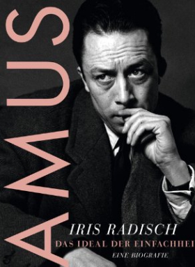 Camus, Iris Radisch