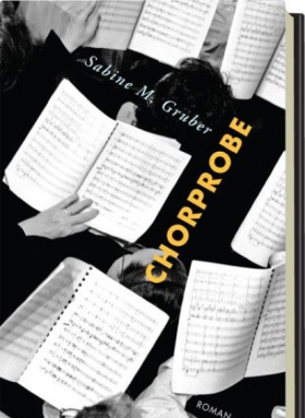 Chorprobe, Sabine M. Gruber