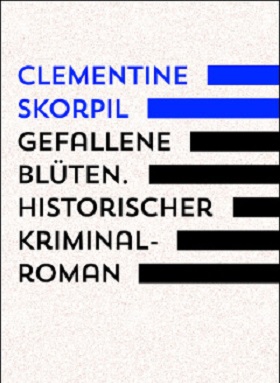 Gefallene Blüten