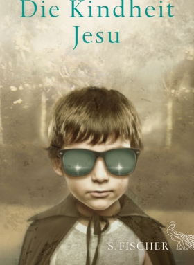 Die Kindheit Jesu, J.M.Coetzee, S. Fischer