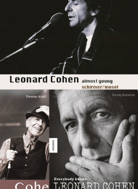 Cohen  Thomas Kraft