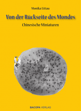 Von der Rückseite des Mondes. Chinesische Miniaturen
