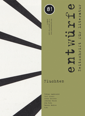 entwürfe 81