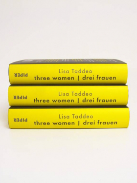 Three Women – Drei Frauen