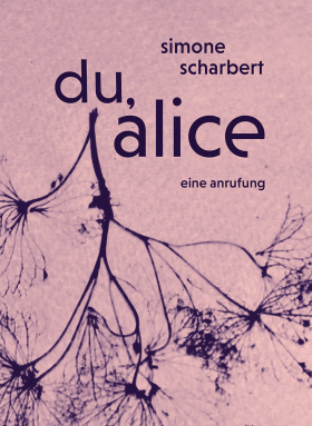 du, alice