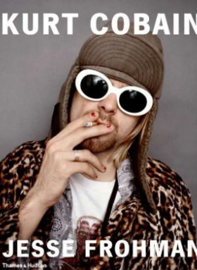 Die letzte Session, Kurt Cobain, Jesse Frohman