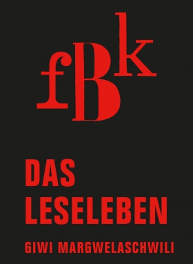 Das Leseleben, Margwelaschwili 
