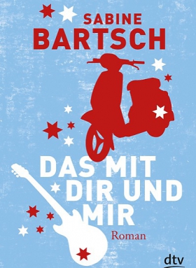 Susanne Bartsch, Das mit dir und mir