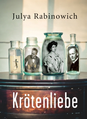 Krötenliebe