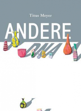 Titus Meyer, Andere DNA 