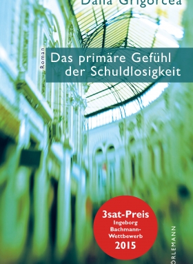 Das primäre Gefühl der Schuldlosigkeit