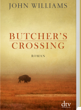 Butcher's Crossing