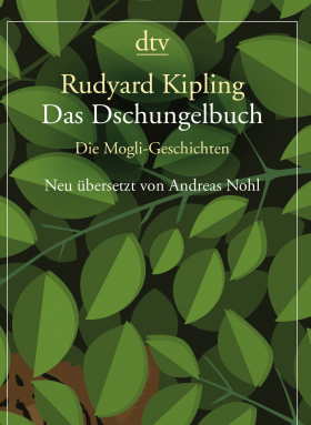 Das Dschungelbuch / Die Mogli-Geschichten