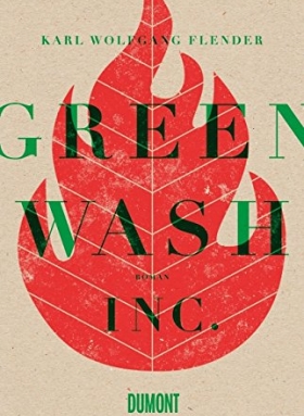 Greenwash, Inc.