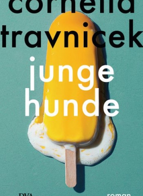 Junge Hunde