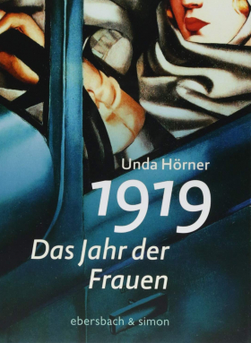 1919 - Das Jahr der Frauen, Ebersbach und Simon 2019