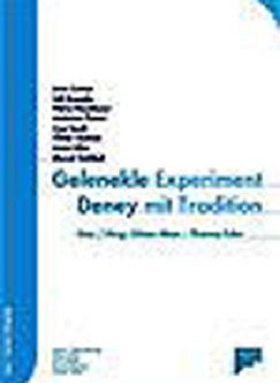 Gelenekle Deney