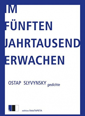 Im fünften Jahrtausend erwachen