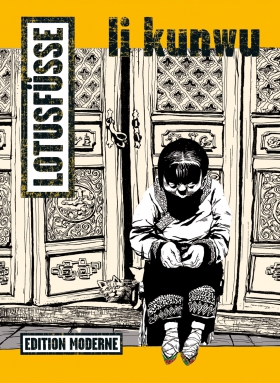 LOTUSFÜSSE