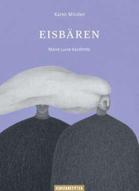 Eisbären