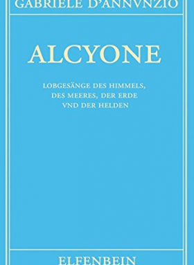 Alcyone