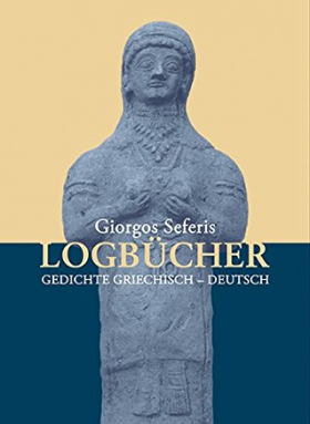»Logbücher«  Gedichte Griechisch — Deutsch