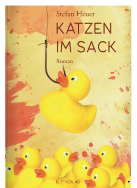 Katzen im sack