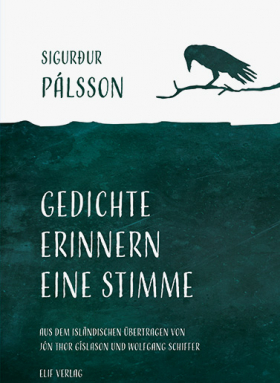 Gedichte erinnern eine Stimme