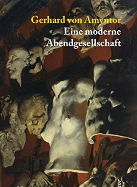 Eine moderne Abendgesellschaft. Plauderei über Antisemitismus