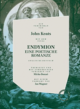 ENDYMION. EINE POETISCHE ROMANZE.