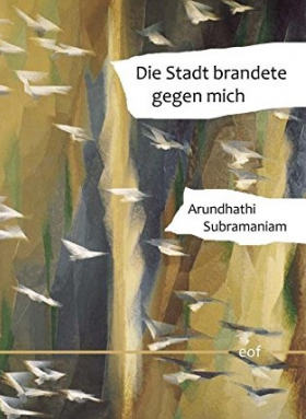 Die Stadt brandete gegen mich