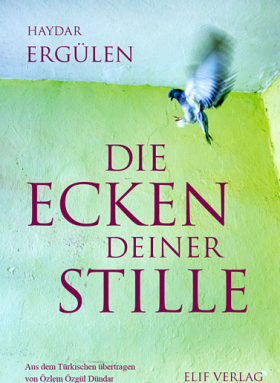 Die Ecken deiner Stimme