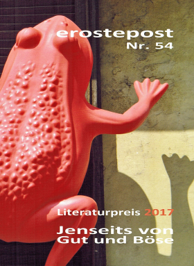 erostepost Nr. 54