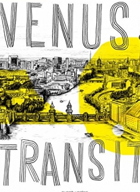 Hamed Eshrat, Venustransit