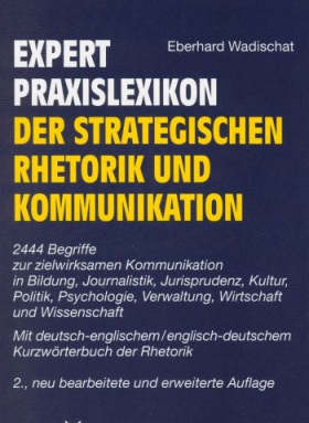Praxislexikon der strategischen Rhetorik und Kommunikation, Wadischat