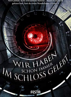 Wir haben schon immer im Schloss gelebt