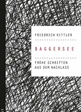 Baggersee
