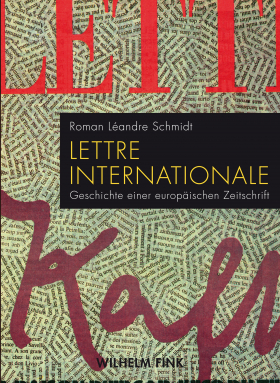 Lettre internationale