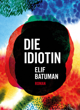 Die Idiotin