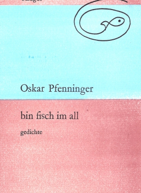 bin fisch im all