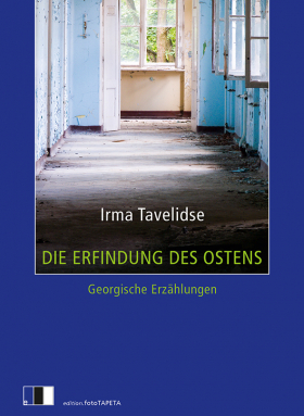 Die Erfindung des Ostens